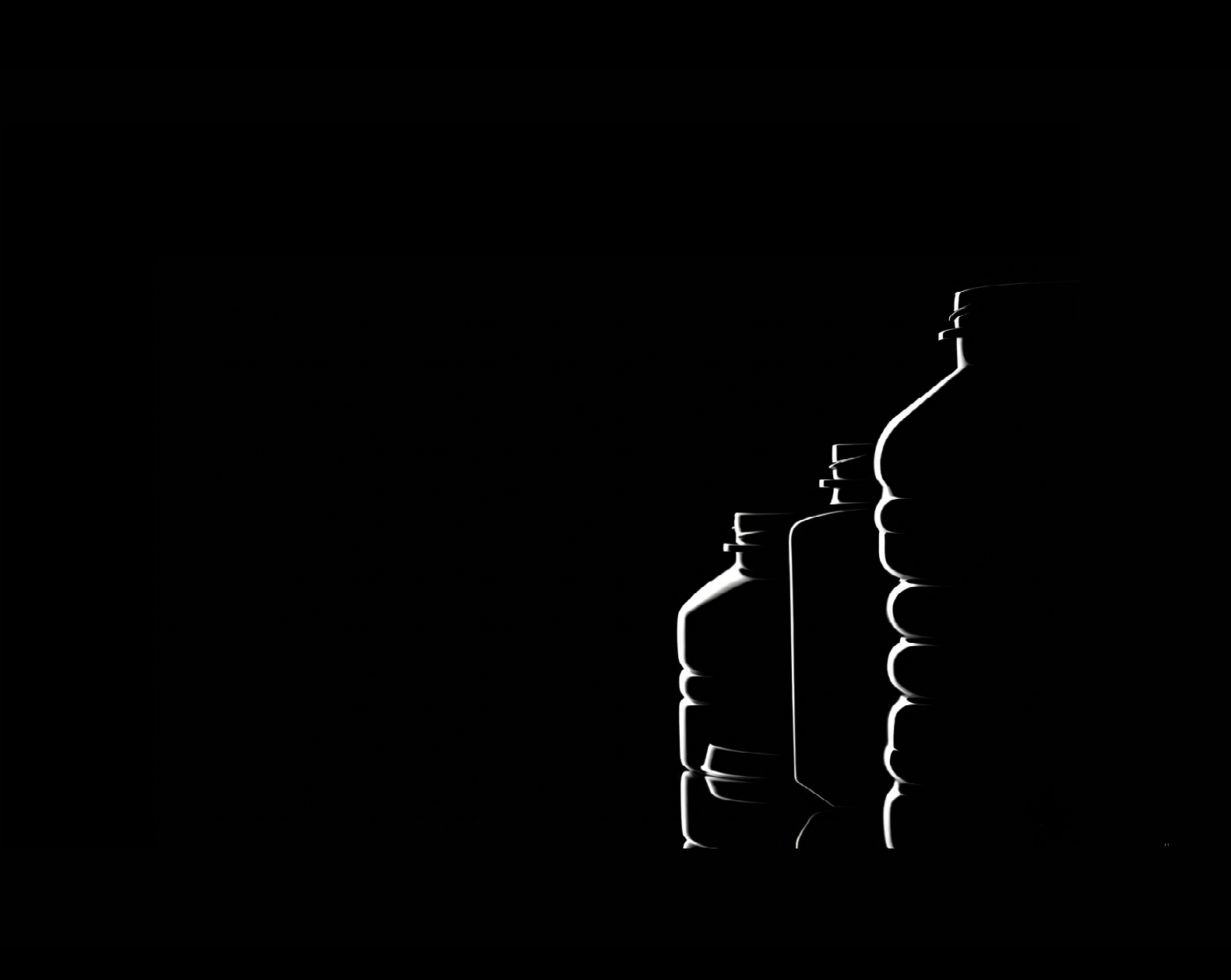 Glasspet Gıda Ambalajları